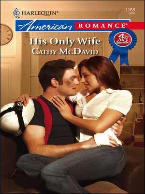 cover image of His Only Wife